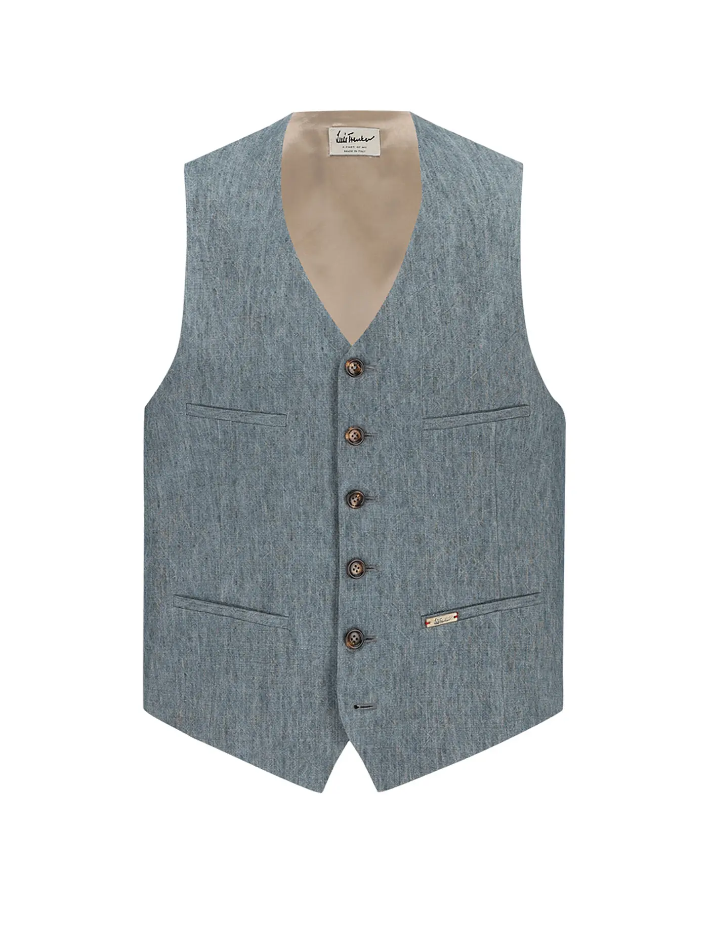 LUIS TRENKER | Trachtengilet LUSEBASTIAN | 